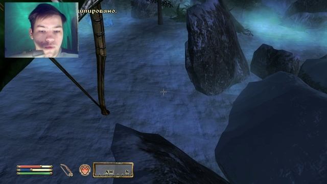 The Elder Scrolls IV:Oblivion №51 Долгие поиски ледяных слез смотреть онлайн