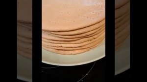 Медовик со сметанно-заварным кремом и видеорецепт белково-заварного крема.