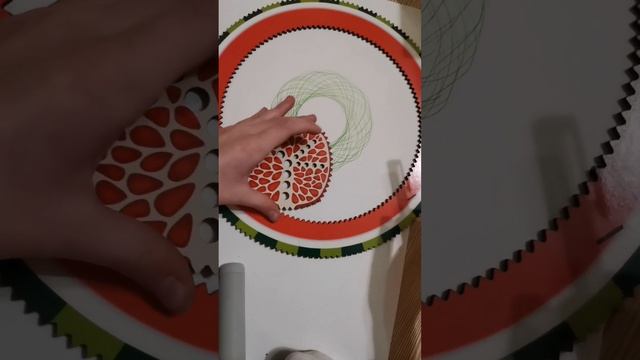 Рисуем разные фигуры 