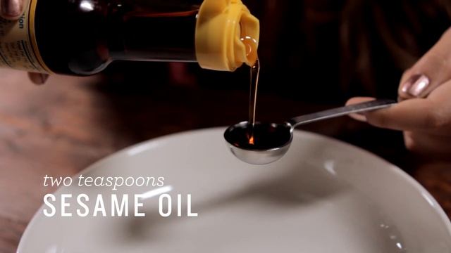 Sushi Bar Style Salmon Tartare - Superfoods смотреть онлайн