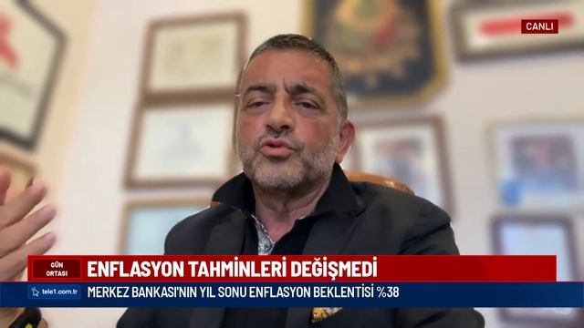 Dikkat! Dövizdeki sert yükseliş ne zaman son bulacak? Ekonomist Ulvi Süvarioğlu anlatıyor смотреть онлайн
