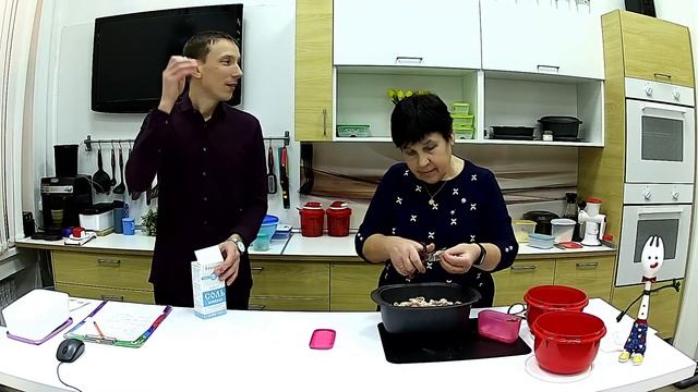 Готовим вкусно смотреть онлайн