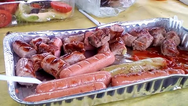 МЕДОВЫЙ СПАС 2019 смотреть онлайн