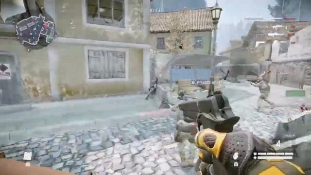 Warface - M1911A1 смотреть онлайн