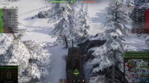 Мир танков. Неспортивное поведение. Заслуженный бан.