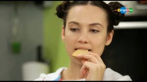 Высокая кухня. Вкусные домашние сладости.