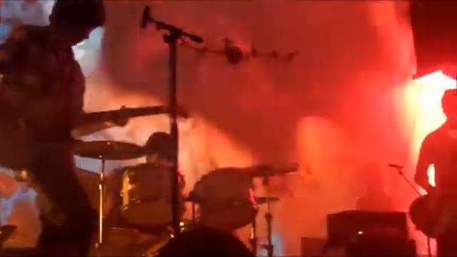 Rage Jam-Muffin Man(live) смотреть онлайн