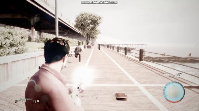(Maffia 2) смотреть онлайн