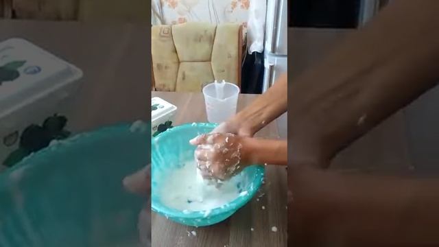 Не ньютоновская жидкость смотреть онлайн