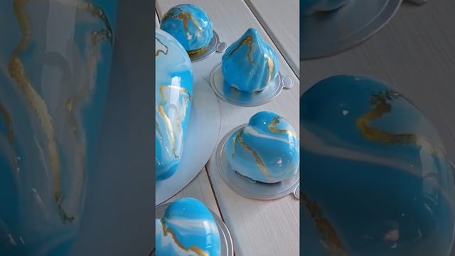 Десерты для любимых ❤ смотреть онлайн