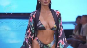 BAD SISTERS Highlights Miami Swim Week Spring 2024 - 4K