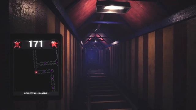 Dark Deception #5