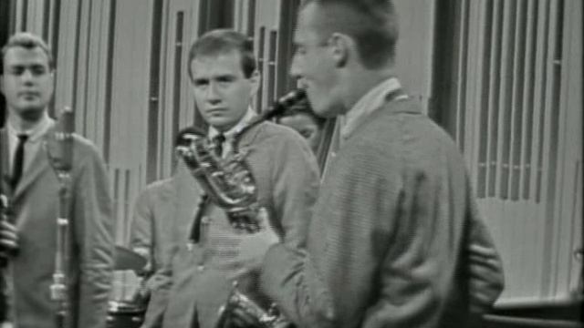 The Complete Jazz Casual Series (3-2) Paul Winter Sextet смотреть онлайн