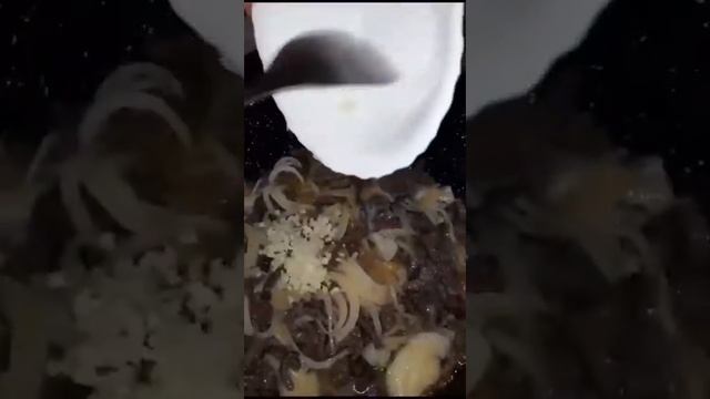 Лагман жареный####Тот самый лагман жареный из овощей###Бомбический рецепт##### смотреть онлайн