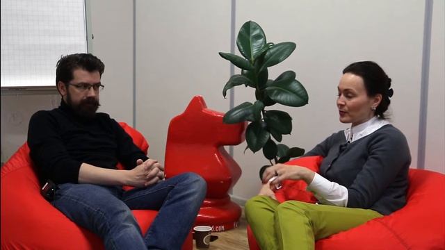 Куда идет KudaGo? смотреть онлайн
