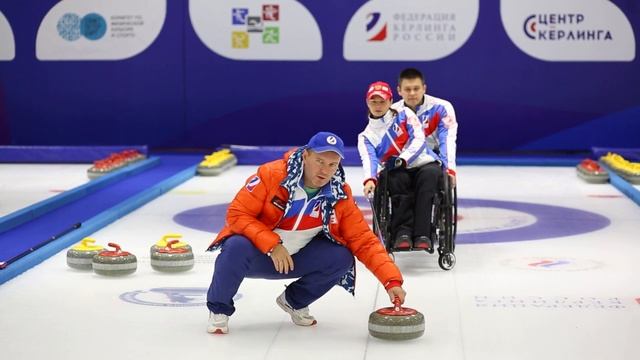 Урок 18. Дисциплина 