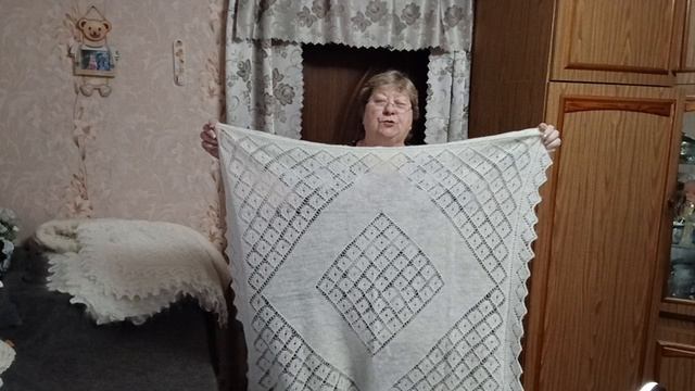 6.1.25 г.Блок № 4 ...С Рождественским Сочельником, дорогие друзья! Всем здоровья и мира! смотреть онлайн