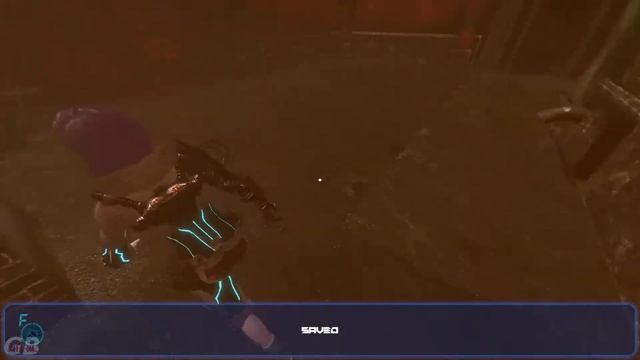 QL | Necrocage 3 Chapter 1 [v1.0](2023) When Bugs stop you from progression смотреть онлайн