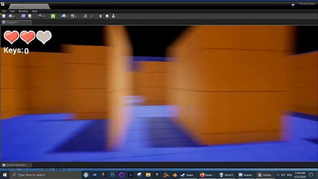 My first game - Showcase смотреть онлайн