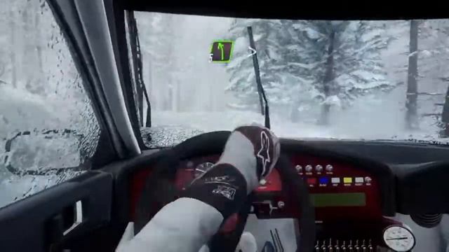 Colin McRae Career #9 | Sweden 1992 SUBARU Legacy RS On Board | DiRT Rally 2.0 | Xenomrox69_ смотреть онлайн