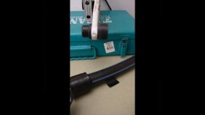 Переход с пнд трубы на полипропилен