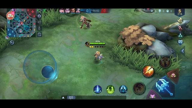 Смотрите мой стрим по "Mobile Legends: Bang Bang" в "Omlet Arcade"! смотреть онлайн