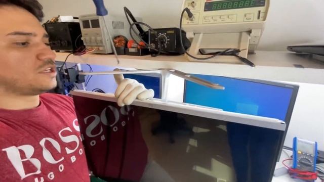 COMO ABRIR O PC ALL IN ONE 3G DA LG смотреть онлайн