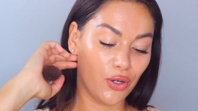 BY TERRY HYALURONIC HYDRA-FOUNDATION REVIEW + DEMO | Beauty's Big Sister