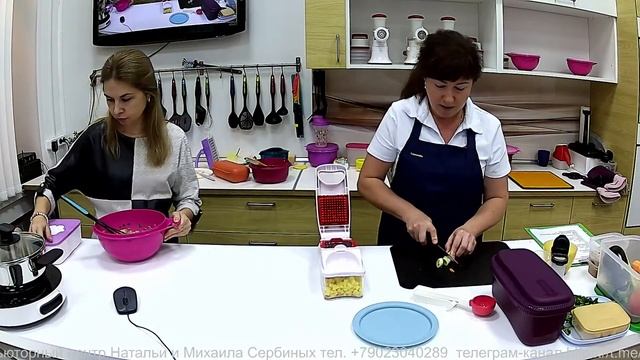 Готовим вкусно смотреть онлайн