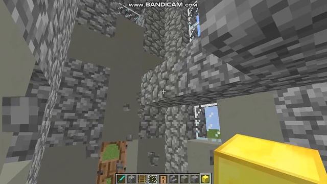 Перестройка деревни minecraft 1.12.2 #1 смотреть онлайн