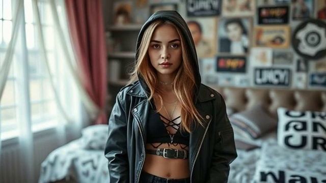 Кто тебя замуж возьмет?! - Авторы: Марьяна, Claude 3.5 Sonnet, Suno 3.5, продюсер MikeCore смотреть онлайн