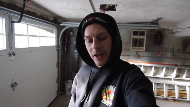 Winter Projects for the Cressida смотреть онлайн