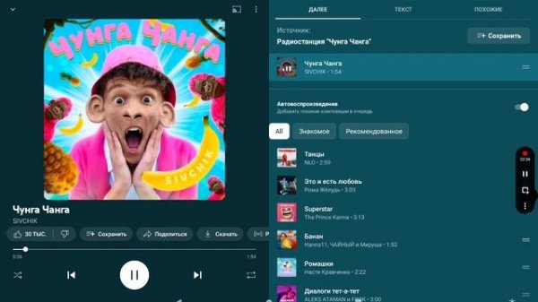 ОЦЕНКА ПЕСЕН ЧАСТЬ 1/?