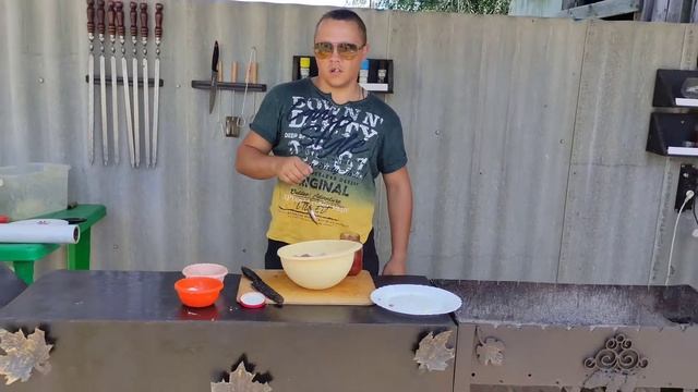 Люля-кебаб смотреть онлайн