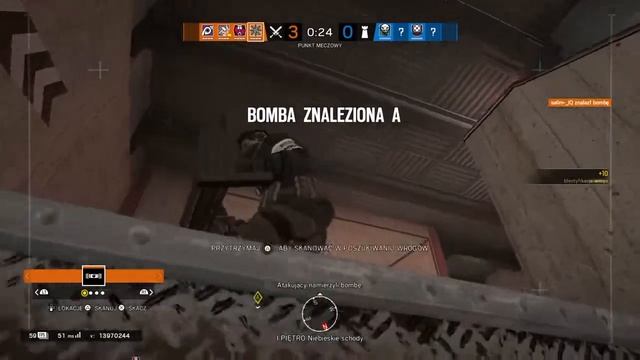 Rainbow six siege dobijemy 100 subów?WOW super grafika смотреть онлайн