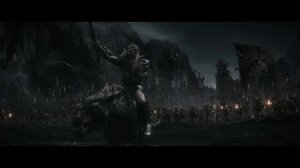Orcs Marching 1h loop
