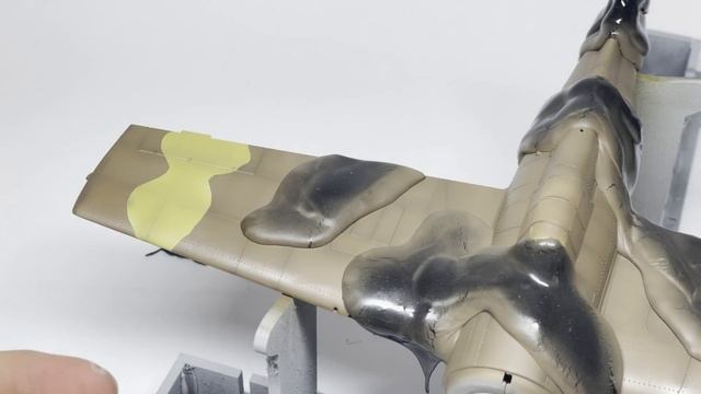 Tamiya's Recently Reboxed F4F Martlet | Full Build | 4K смотреть онлайн