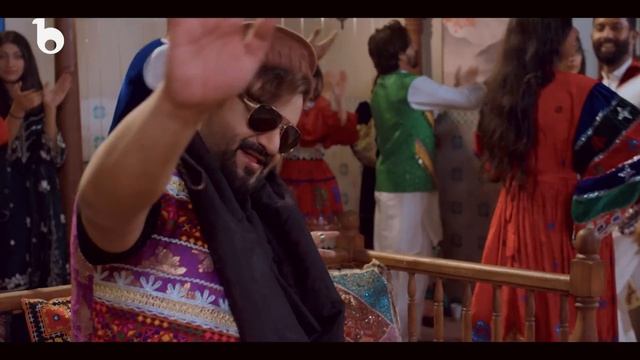 Laila Khan and Sahir Ali Bagga Duet - Naray Baran REMIX OFFICIAL VIDEO 4K _ لیلا خان و ساحر علی بگا смотреть онлайн