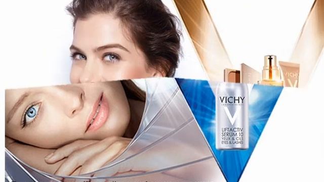 vichy flexilift teint смотреть онлайн