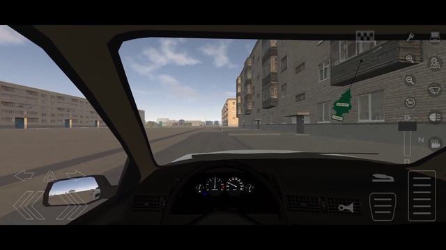 Новогодняя РП по мотор депот! | Восстановление Део нексии 11 серия!