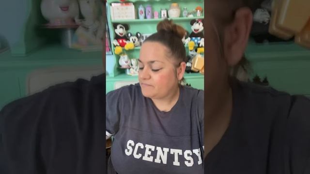 Unboxing My Scentsy Club September 2021