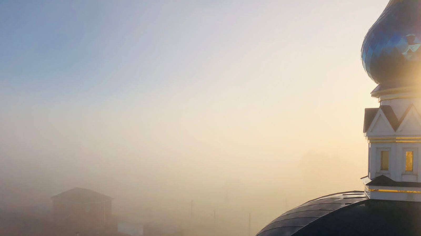 06-01-2025. Рождественский Сочельник. С праздником друзья смотреть онлайн