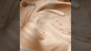 Шоколадный Брауни-Трайфл. Рецепты Гербалайф.