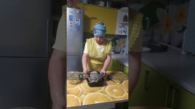 Утка - Быстрое, вкусное приготовление смотреть онлайн