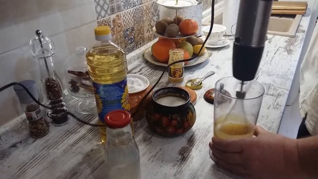 Домашний майонез смотреть онлайн