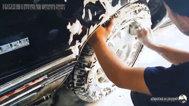 1994 Buick Lesaber смотреть онлайн