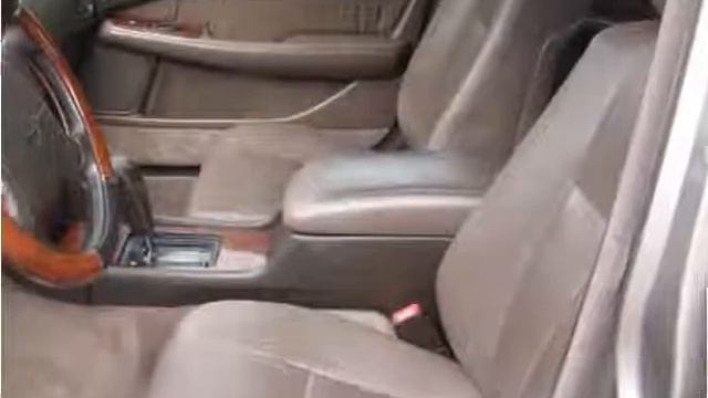 1991 Lexus LS 400 Used Cars Dover DE смотреть онлайн