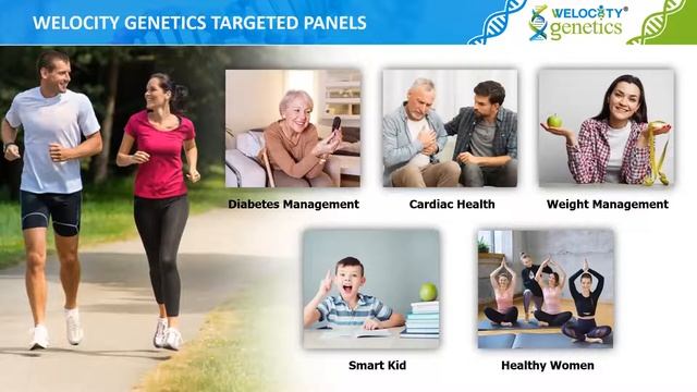 GENETIC ENTREPRENEURSHIP - FUTURE & OPPORTUNITIES смотреть онлайн