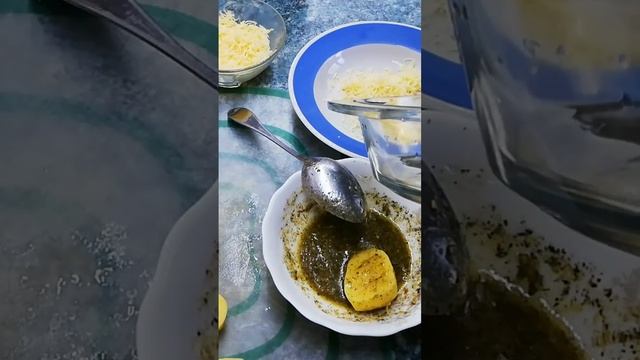 КАРТОШКА В ДУХОВКЕ С СЫРОМ смотреть онлайн