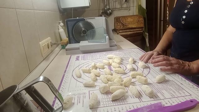Часть 2. Ленивые вареники смотреть онлайн